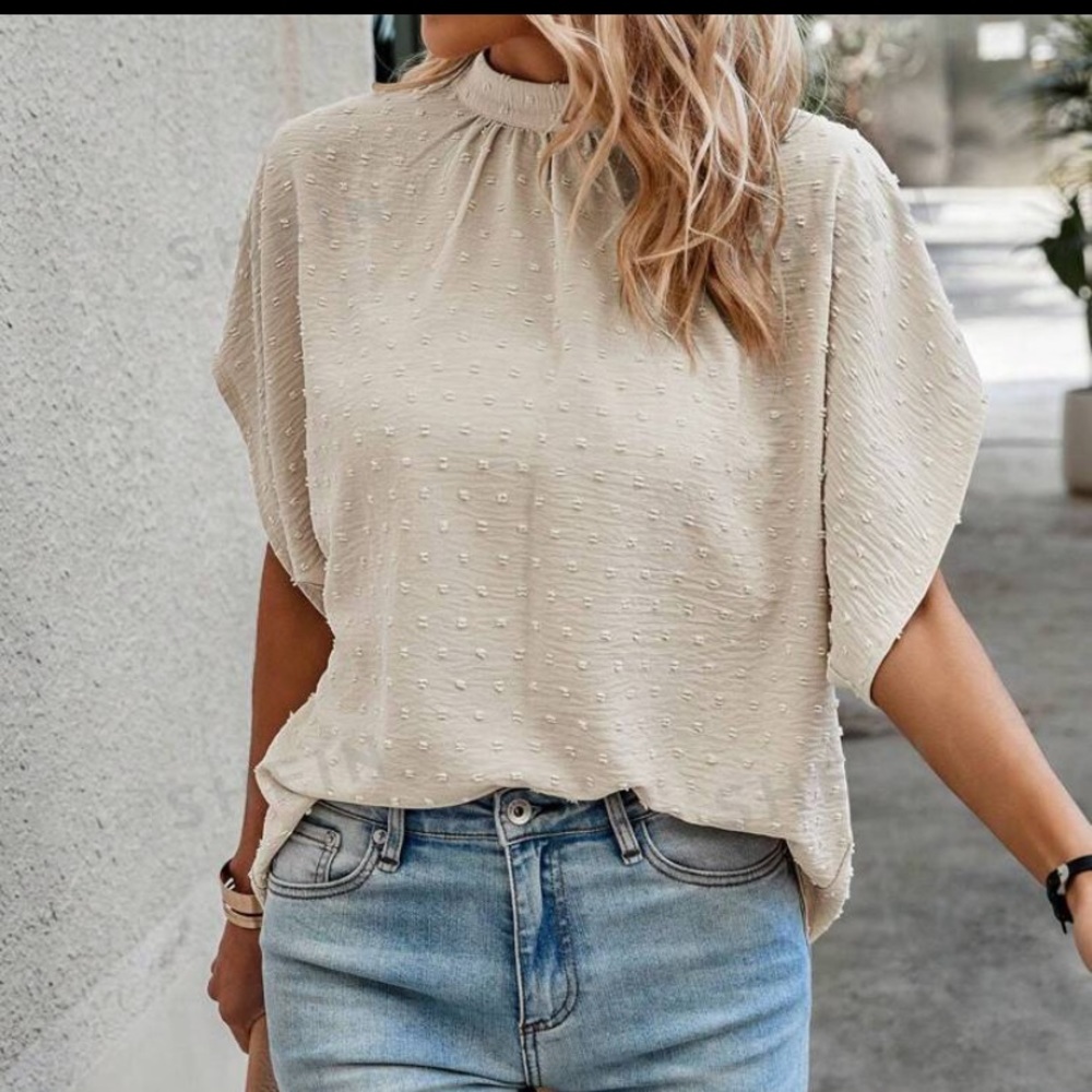 NWOT SHEIN Blouse